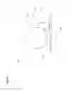 Fig. 08 - Luminaire including a geometric solid having two geometric solid portions