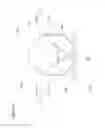 Fig. 11 - Luminaire including a geometric solid having two geometric solid portions