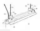 Fig. 01 - LED SHOP LIGHT FOR MULTIPLE USES
