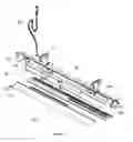 Fig. 03 - LED SHOP LIGHT FOR MULTIPLE USES