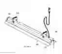 Fig. 04 - LED SHOP LIGHT FOR MULTIPLE USES