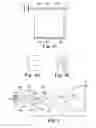 Fig. 05 - Curing lights with homogenous light patch