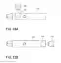Fig. 23 - PORTABLE AND RECONFIGURABLE ISOTROPIC LIGHTING DEVICES