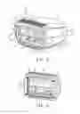 Fig. 04 - LED lamp assembly and reflective LED searchlight using the same