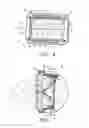 Fig. 05 - LED lamp assembly and reflective LED searchlight using the same