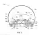 Fig. 03 - DISCONTINUOUS ANNULAR REFLECTOR FOR LAMP