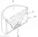 Fig. 01 - LENS AND LED LIGHTING APPARATUS HAVING THE SAME