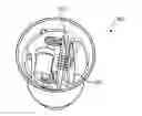 Fig. 01 - Electronic device, LED lamp and method of manufacturing
