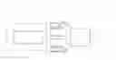 Fig. 01 - LED LAMP HOLDER FOR WATERPROOF LAMP STRING