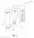 Fig. 02 - Two-part block nozzle