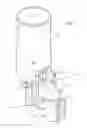 Fig. 01 - Windshield for hand-held flame generators or lighters and related methods