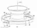 Fig. 01 - Annular combustion chamber in a turbine engine