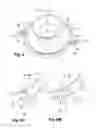 Fig. 04 - Annular combustion chamber in a turbine engine