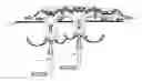 Fig. 01 - Triple ring flame burner