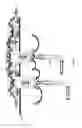 Fig. 02 - Triple ring flame burner