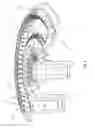 Fig. 08 - Triple ring flame burner