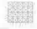 Fig. 01 - RETAINER PANEL FOR A PANEL HEATING SYSTEM