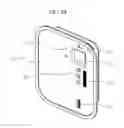 Fig. 04 - Wall-mounted smart dehumidifier