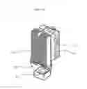 Fig. 09 - Wall-mounted smart dehumidifier