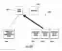 Fig. 40 - Climate control system including indoor and setpoint temperature difference and exterior temperature based HVAC mode switching and related methods