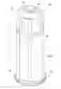 Fig. 02 - Water heater appliance