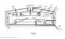 Fig. 02 - Heating device for annular component and annular cavity thereof