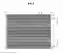 Fig. 04 - HEAT EXCHANGER AND AIR CONDITIONER INCLUDING THE SAME