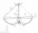 Fig. 02 - Fall away arrow rest system