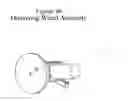 Fig. 07 - Apparatus for launching incendiary spheres