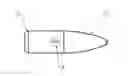Fig. 01 - Subsonic Bullet