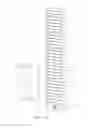 Fig. 02 - Electric field time-grating linear displacement sensors based on single row multilayer structure