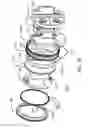 Fig. 03 - Water resistant smart gauge