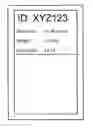 Fig. 01 - Method for displaying the weighing result of a scale