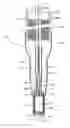 Fig. 01 - Temperature sensor and method for the production of a temperature sensor