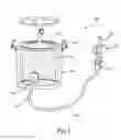 Fig. 02 - Polymeric remote seal system for single-use containers