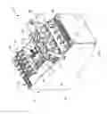 Fig. 02 - Testing stand with thumping assembly