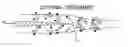 Fig. 01 - Instrument for measuring the intrinsic strength of polymeric materials via cutting