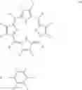 Fig. 08 - Lithium reagent composition, and method and device for quantifying lithium ions using same