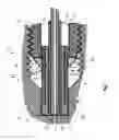 Fig. 02 - Plug unit and connection system for connecting capillary tubes, especially for high-performance liquid chromatography