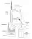 Fig. 01 - Volatile Hydrocarbon Separation and Analysis Apparatus and Methods