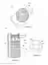 Fig. 16 - System and method for detection of target substances