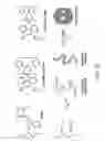 Fig. 17 - Encoded chromophoric polymer particles and methods of use thereof