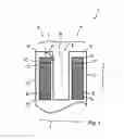 Fig. 02 - Measuring arrangement and method for contactless electric current measurement