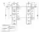 Fig. 01 - Fault location method for series-compensated double-circuit transmission lines