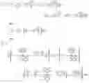 Fig. 35 - Fault location method for series-compensated double-circuit transmission lines
