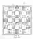 Fig. 04 - Enable input buffer coupling enable pad, functional circuitry, test circuit