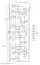Fig. 08 - Enable input buffer coupling enable pad, functional circuitry, test circuit
