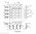Fig. 06 - Ultrasound imaging transducer array with integrated apodization