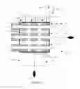 Fig. 07 - Ultrasound imaging transducer array with integrated apodization