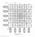Fig. 09 - Ultrasound imaging transducer array with integrated apodization